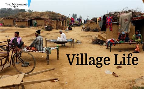 village life is better than city life debate points|10 Reasons Why Village Life is Better Than City Life.